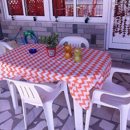 Gatos Apartment Skála Marión المظهر الخارجي الصورة