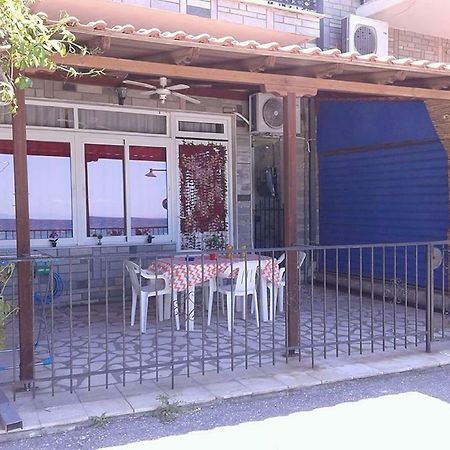 Gatos Apartment Skála Marión المظهر الخارجي الصورة