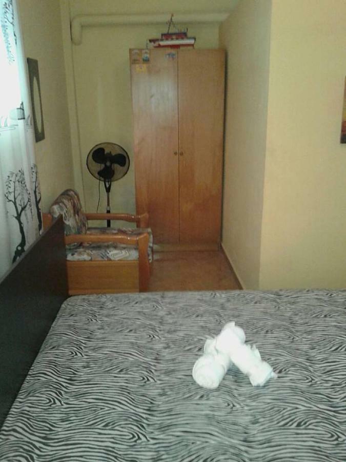 Gatos Apartment Skála Marión المظهر الخارجي الصورة