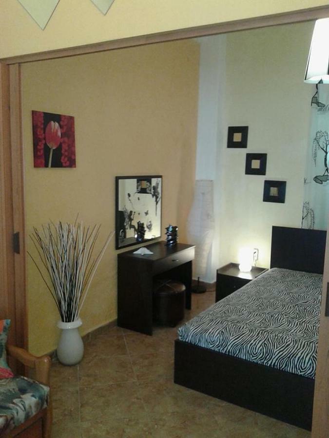 Gatos Apartment Skála Marión المظهر الخارجي الصورة