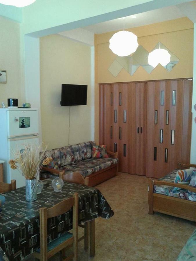 Gatos Apartment Skála Marión المظهر الخارجي الصورة