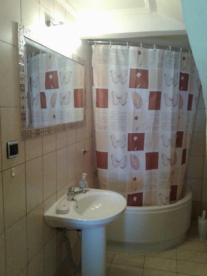 Gatos Apartment Skála Marión المظهر الخارجي الصورة