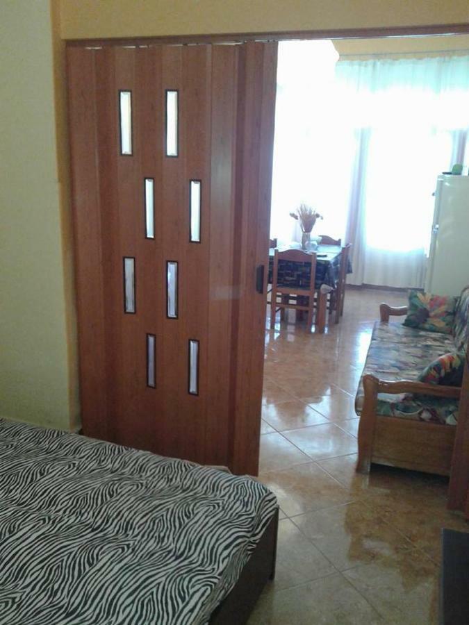 Gatos Apartment Skála Marión المظهر الخارجي الصورة
