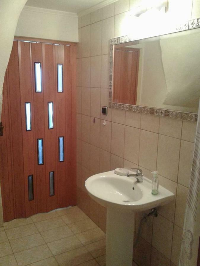 Gatos Apartment Skála Marión المظهر الخارجي الصورة
