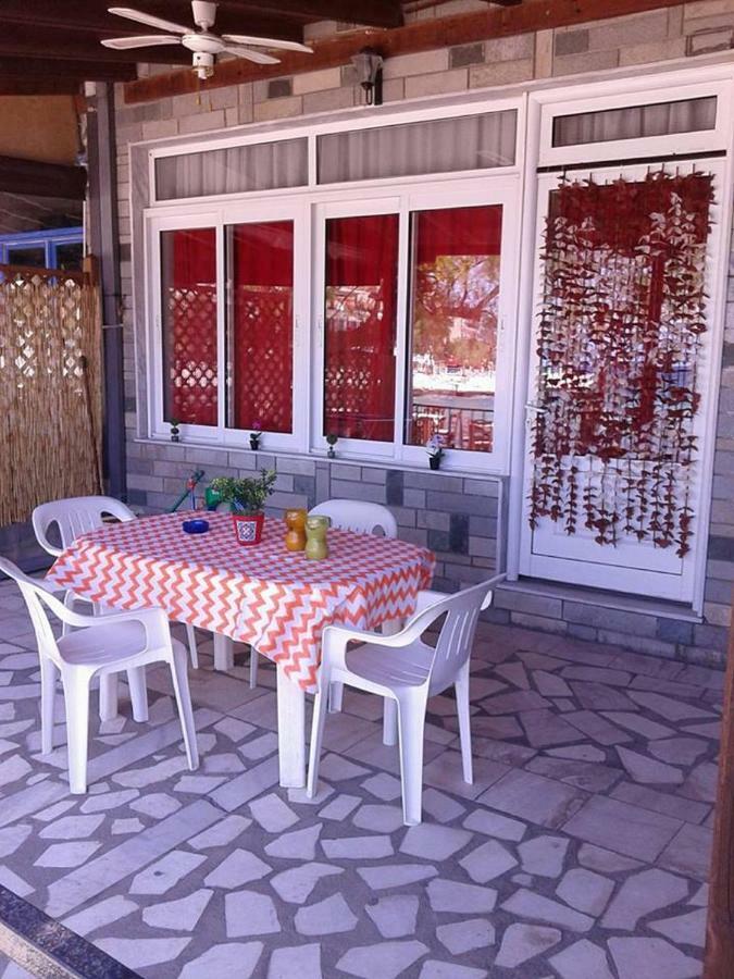 Gatos Apartment Skála Marión المظهر الخارجي الصورة