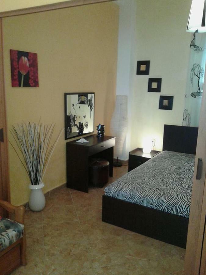 Gatos Apartment Skála Marión المظهر الخارجي الصورة